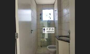 Imagem 6: Apartamento para alugar, 70 m² por R$ 1.600,00/mês - Jardim das Palmeiras - Atibaia/SP