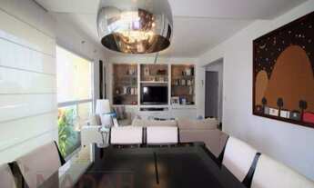 Imagem 3: SÃO PAULO - Apartamento Padrão - Vila Madalena