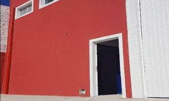 Imagem 5: SÃO PAULO - Galpão/Depósito/Armazém - JARDIM SÃO CRISTÓVÃO