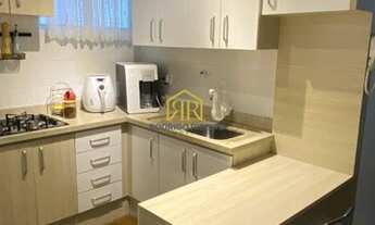 Imagem 7: FLORIANóPOLIS - Apartamento Padrão - Itacorubi