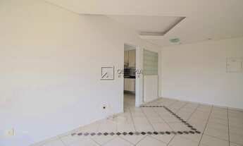 Imagem 6: Apartamento Venda Moema 45 m² 1 Dormitórios