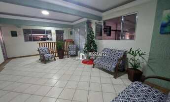 Imagem 3: Apartamento de 1 dormitório na á venda; na Vila Assunção, em Praia Grande