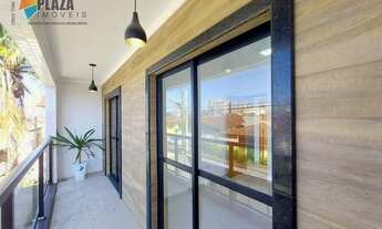 Imagem: Casa com 2 dormitórios à venda, 54 m²