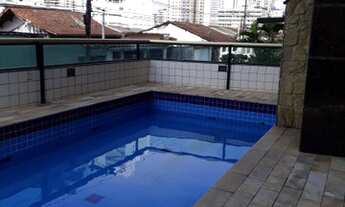 Imagem 6: Apartamento à venda, 76 m² por R$ 280.000,00 - Aviação - Praia Grande/SP