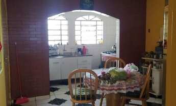 Imagem 3: Casa para Venda em São Paulo, Parque Casa de Pedra, 2 dormitórios, 1 banheiro, 1 vaga