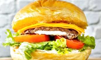 Imagem 3: Hambúrgueria de sucesso em itabaiana