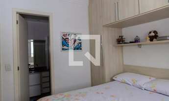 Imagem 4: Apartamento a venda com 3 dormitórios em Diadema - SP