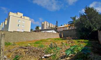 Imagem 5: Terreno - Parque Rural Fazenda Santa Cândida - Campinas