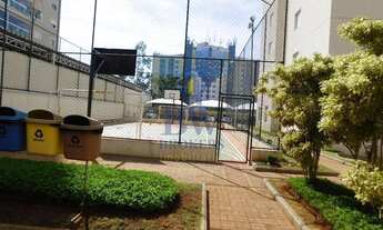 Imagem 7: Apartamento - Mansões Santo Antônio - Campinas