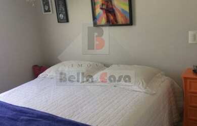 Imagem 6: Lindo apto no Belém com 2 vagas e lazer completo