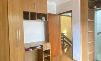 Imagem 2: Sobrado com 3 dormitórios à venda, 288 m² por R$ 1.215.000 - Jardim das Américas - São Ber