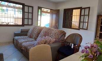 Imagem 7: Casa com 3 dormitórios à venda, 133 m² por R$ 500.000,00 - Parque Burle - Cabo Frio/RJ