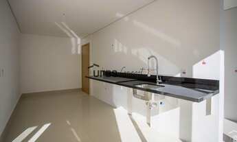 Imagem 4: Opus Araguaya - Apartamento 3 quartos, sendo 3 suítes