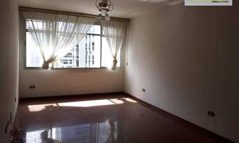 Imagem: Apartamento residencial à venda, Gonzaga