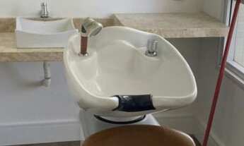 Imagem 4: Aluguel - Sala Mobiliada para Salão de Beleza no Mirai Offices {40m²}!