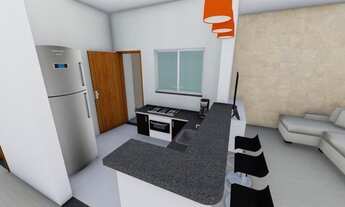 Imagem 4: Casa Resende Casa com 2 dormitórios