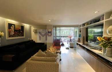 Imagem 7: RIO DE JANEIRO - Apartamento Padrão - RECREIO DOS BANDEIRANTES