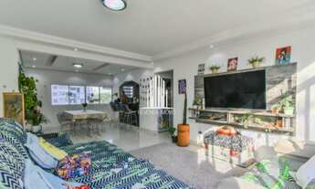 Imagem: Apartamento à venda com 140m², 3 quartos