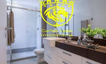 Imagem 4: Apartamento de 62,37 m2 em Belo Horizonte, Minas Gerais