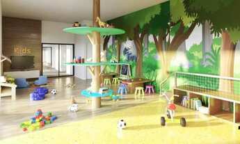 Imagem 7: Excelente apartamento com finíssimo acabamento 3 suítes ,2 vagas Olho D'água São Luis