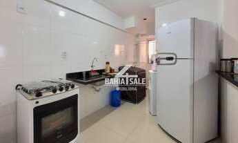 Imagem 4: Apartamento com 3 dormitórios à venda, 74 m² por R$ 510.000,00 - Piatã - Salvador/BA