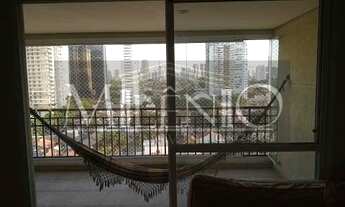 Imagem: SãO PAULO - Apartamento Padrão - Campo