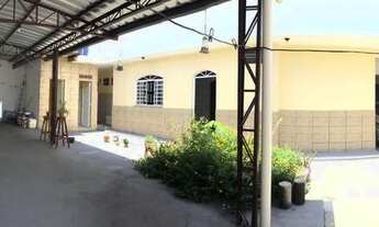 Imagem 3: Linda Casa - 3 quartos - Japiim - Próximo a Avenida Tefé