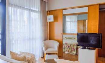 Imagem 5: Flat Address 43m² 1 dormitório 1 vaga para locação no Itaim Bibi