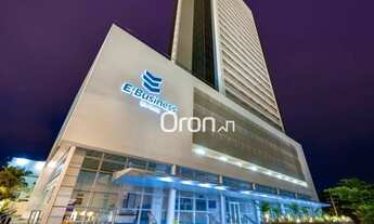 Imagem 6: Sala à venda, 38 m² por R$ 276.000,00 - Vila São Tomaz - Aparecida de Goiânia/GO