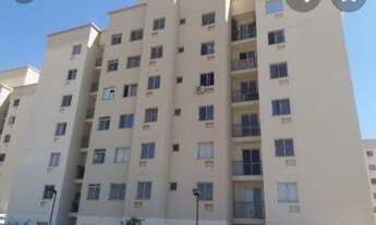 Imagem 2: Vendo apartamento no térreo 2 quartos