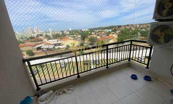 Imagem: APARTAMENTO A VENDA NO EDIFICIO GOLDEN GREEN