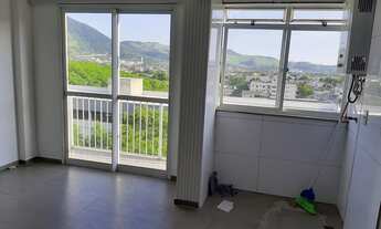 Imagem: Duplex para aluguel possui 140 metros quadrados