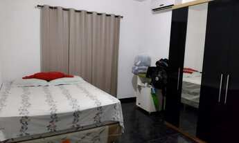 Imagem 3: Casa com 2 quartos, 113m² - Senador Hélio Campos - Boa Vista - RR