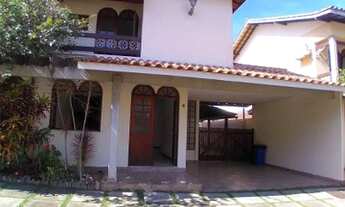 Imagem: Casa com 3 dormitórios para alugar, 200