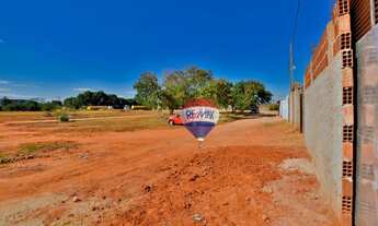 Imagem 13: Lote no Lúcio costa