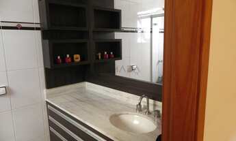 Imagem 5: Está procurando apartamento de três dormitórios com duas vagas de garagem? Ref.:4026