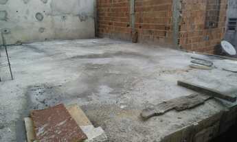 Imagem 3: Vendo uma lage Casa com 3 dormitórios