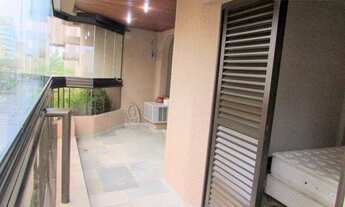 Imagem 7: AP0002- Apartamento residencial à venda, Praia da Enseada - Região da Brunella, Guarujá