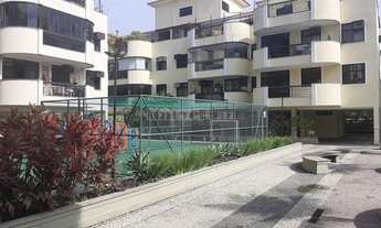 Imagem 3: Rio de Janeiro - Apartamento Padrão - Recreio dos Bandeirantes