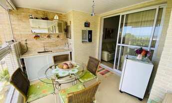 Imagem 2: Oportunidade!! Lindo Apartamento 3 Dorm (1 suíte) "1 Quadra do Mar" - Centro de