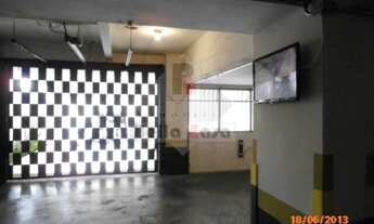 Imagem 5: Apto de 114 m2 na Mooca