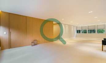 Imagem 5: São Paulo - Apartamento Padrão - Jardim América