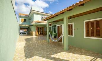 Imagem 3: Casa para venda com 350 metros quadrados com 3 quartos em Tristeza - Porto Alegre - RS