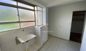 Imagem 7: Apartamento com 4 dormitórios à venda, 164 m² por R$ 450.000 - São Lucas - Belo Horizonte