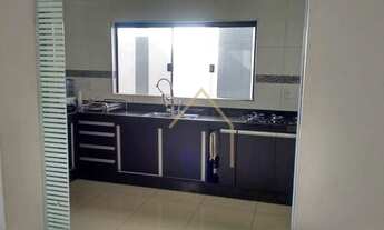 Imagem 5: Casa residencial à venda, Jardim Dona Judith, Americana