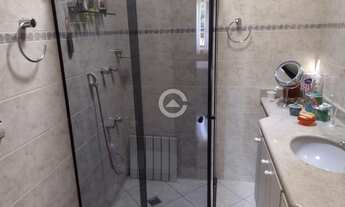 Imagem 5: Casa - Jardim Paraíso - Campinas