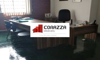 Imagem: SÃO BERNARDO DO CAMPO - Conjunto Comercial/Sala