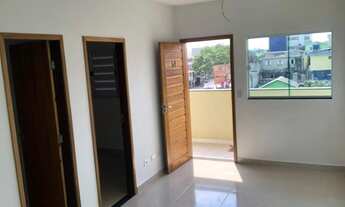 Imagem 4: 42 metros quadrados com 2 quartos em Itaquera - São Paulo - SP