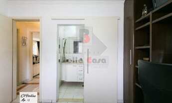 Imagem 5: Excelente apartamento Tatuape Rua Serra do Japi