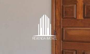 Imagem 3: Apartamento no Campo Belo com 107m2 3 dormitórios 2 banheiros 1 vaga de garagem